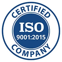 Iso Certificate